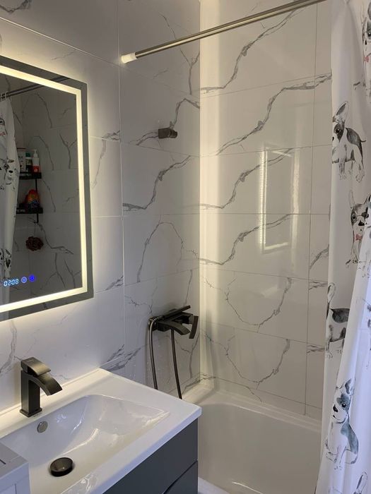 Паркентский Новостройка 3/8/9 87квм