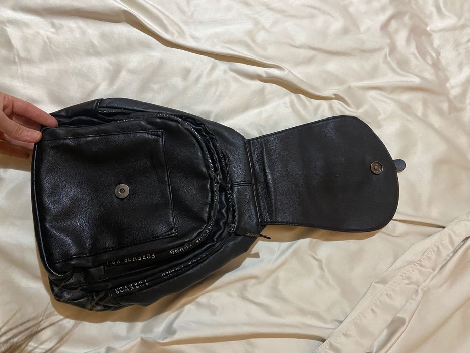 Малка дамска раница