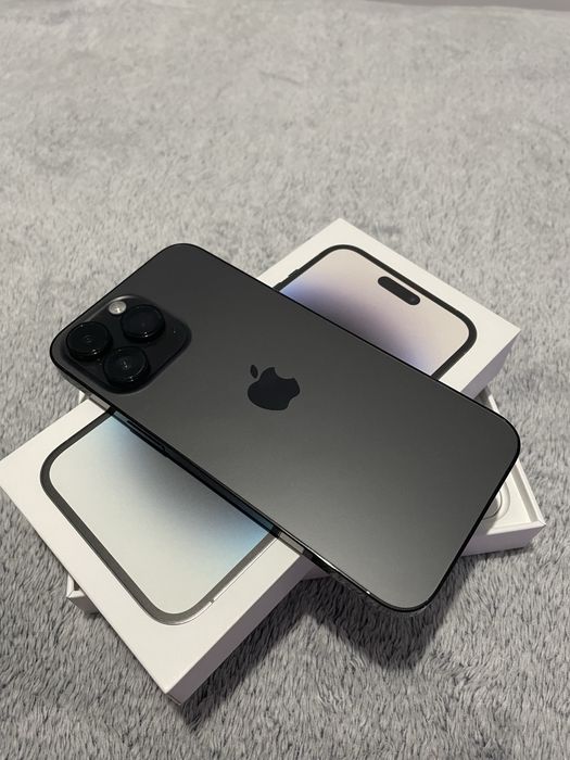 Iphone 14 pro max 128gb