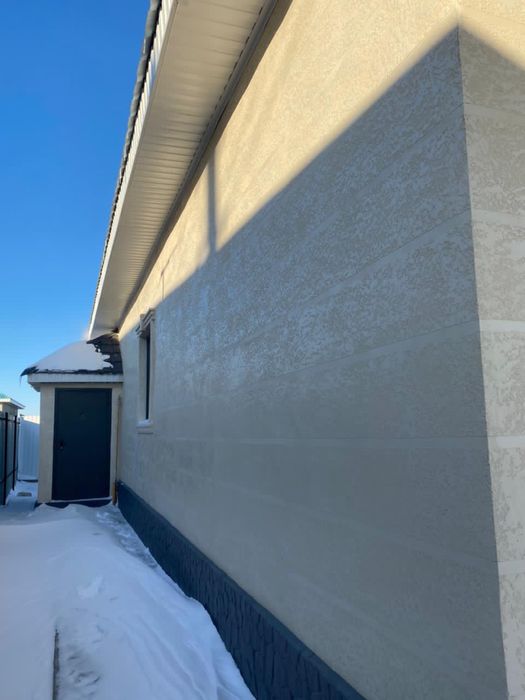 Дом Еркынкала 2