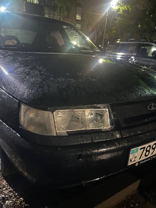Продам ваз 21124