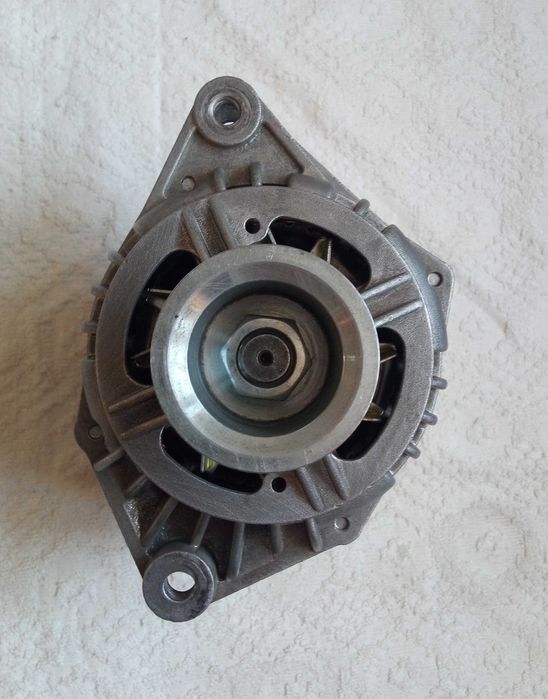 Генератор 9ОА для ВАЗ 21О8-2115, -217О