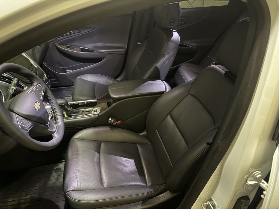 Malibu 2 Premier 2021-yil Ideal holatda