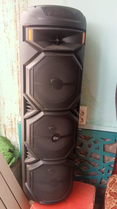 Колонка 14000 тг