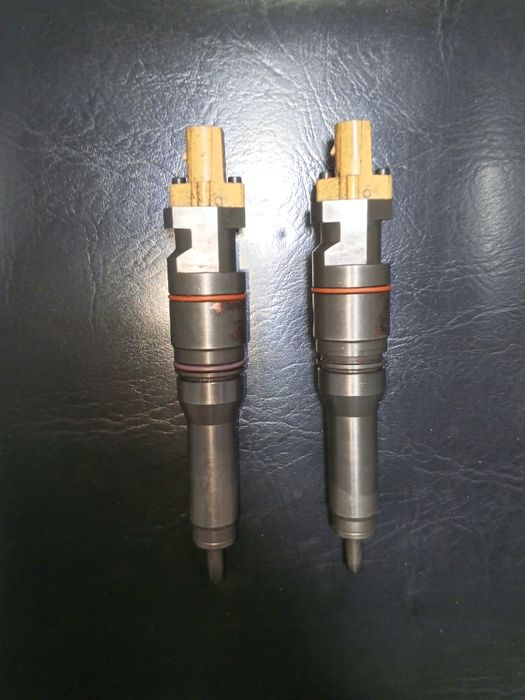 Форсунки даф б/у
