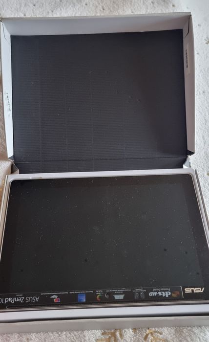 Asus ZenPad 10 на запчасти