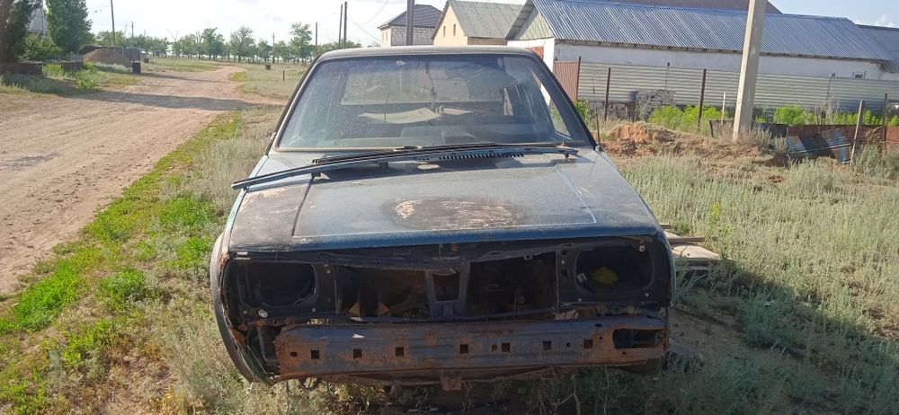 Фольксваген Джетта