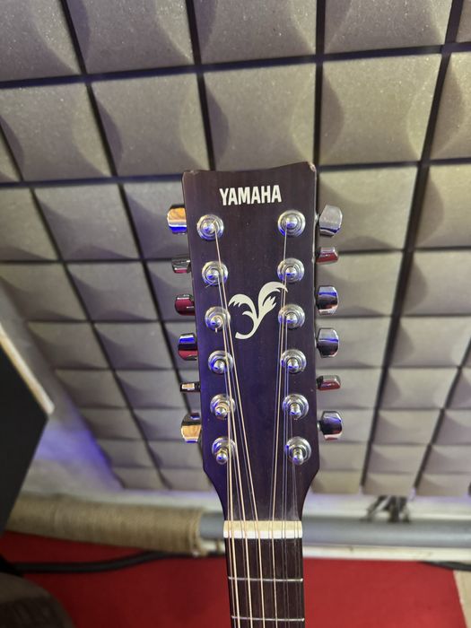 Yamaha fg-413s-12