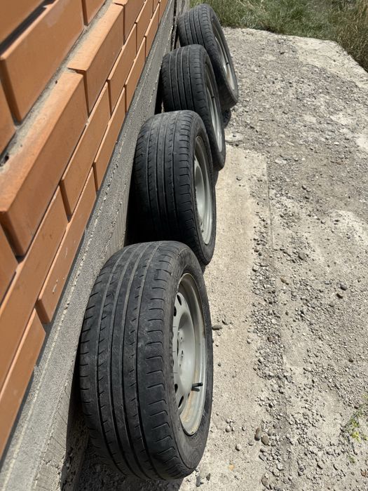 Штампы R14 комплект