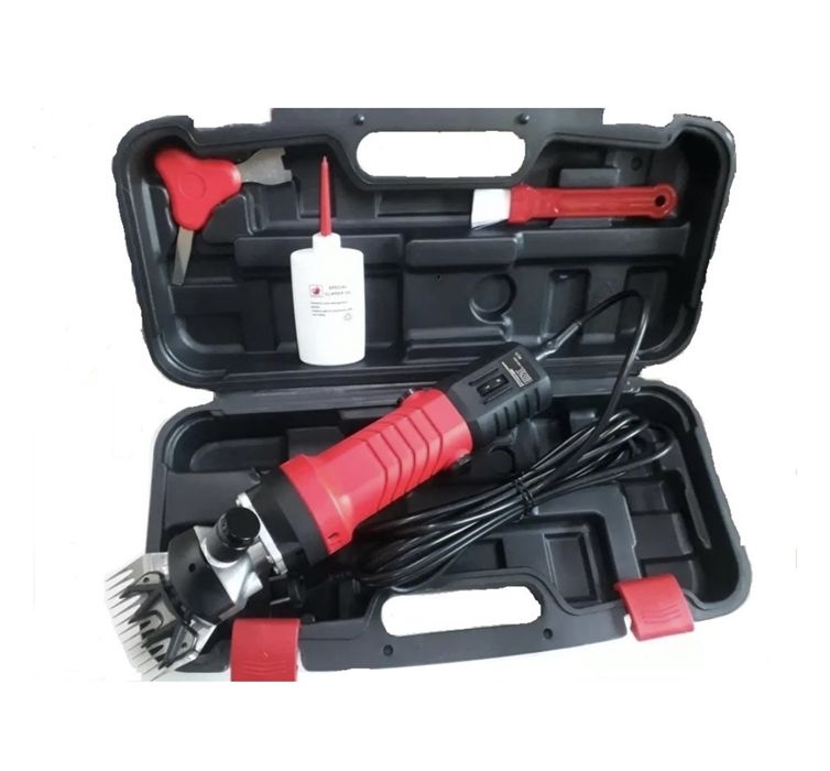 Машинка для стрижки овец