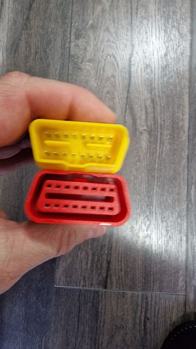 Obd 2 удължител за диагностика