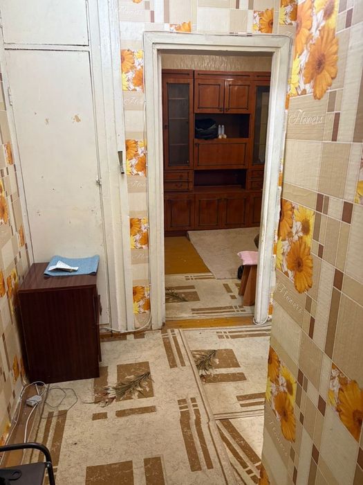 Продам двухкомнатную квартиру