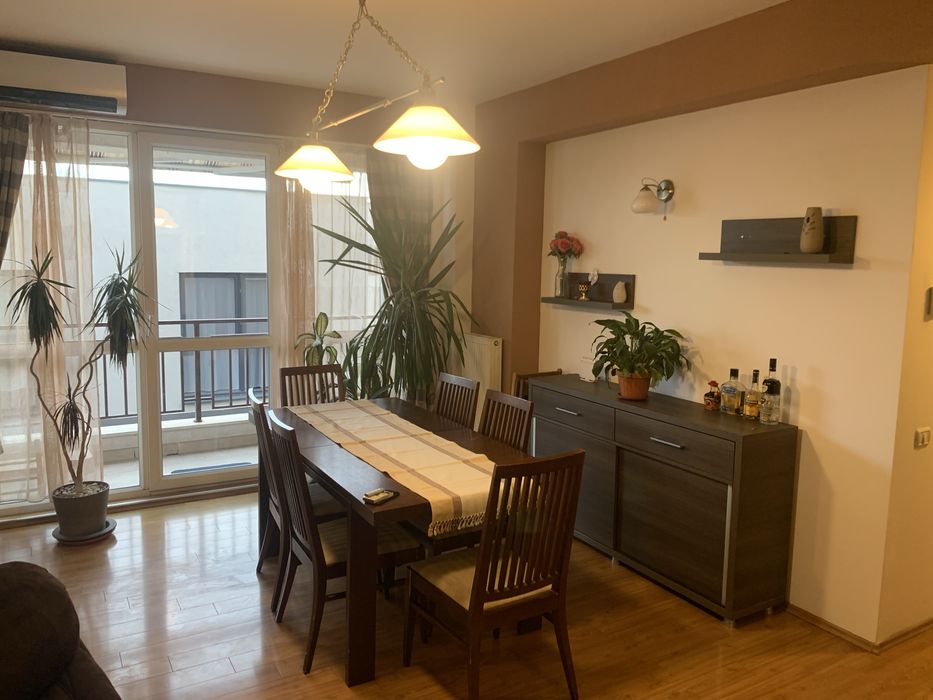 Apartament 3 camere Prelungirea Ghencea PROPRIETAR