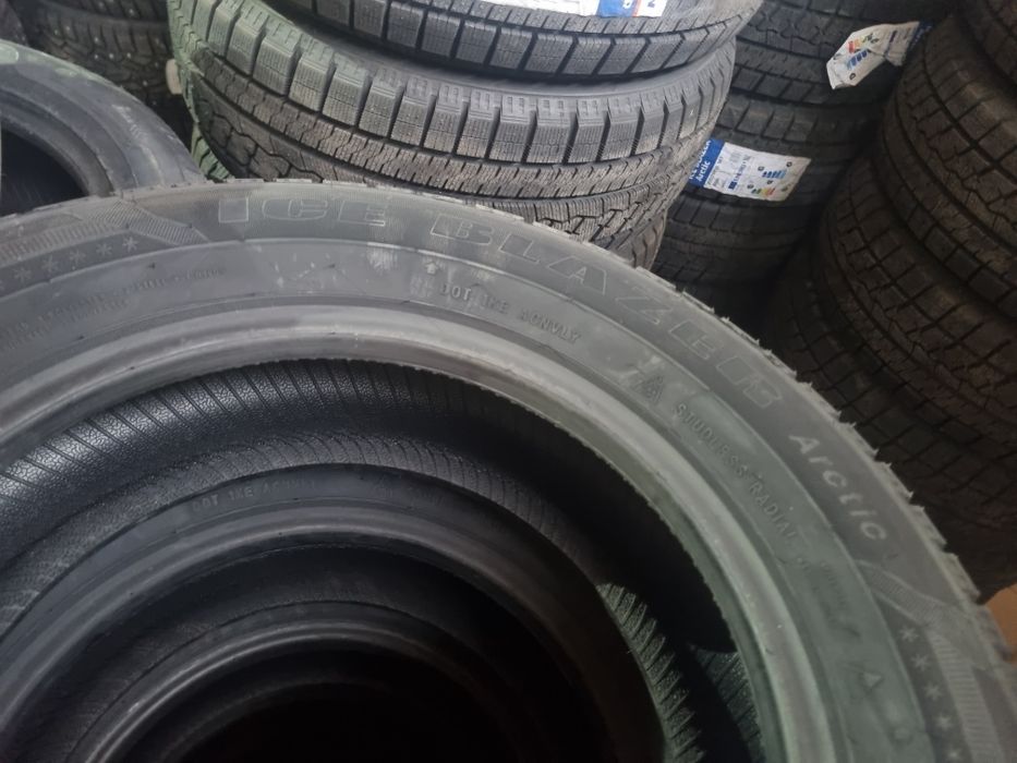 Шины sailun новые