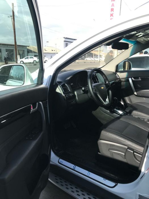 Kaptiva 3 Polni 4 qilingan kirska yoq topptozza