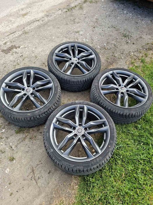 19 5х112 rs 255.35.19