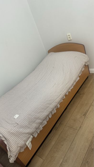 Кровать универсал