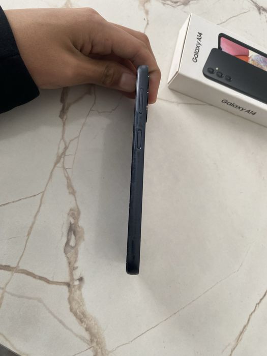 Самсунг А14 каробка документ есть