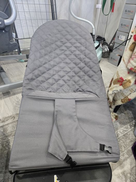 Жезлонг  состояние отличное