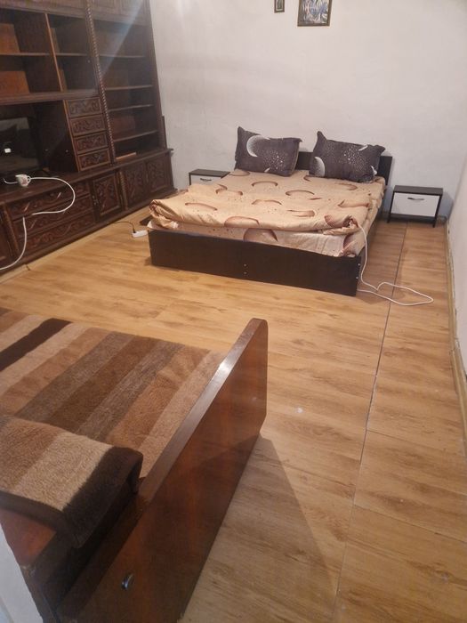Casa regim hotelier