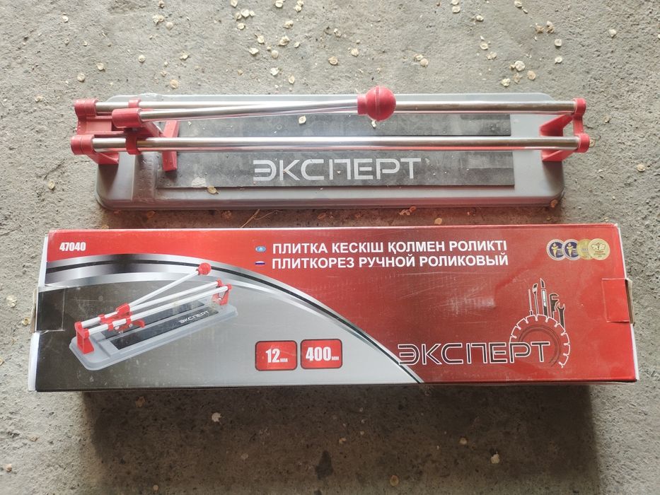 Продам плиткорез