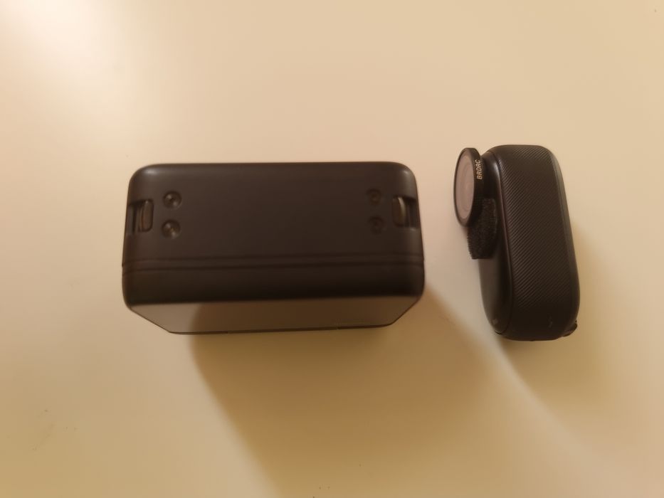Insta 360 go3 s camera