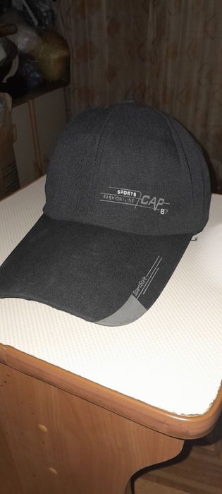 Продам бейсболки,новые.