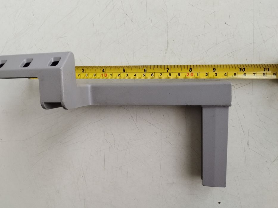 Алуминиева стойка за Фото