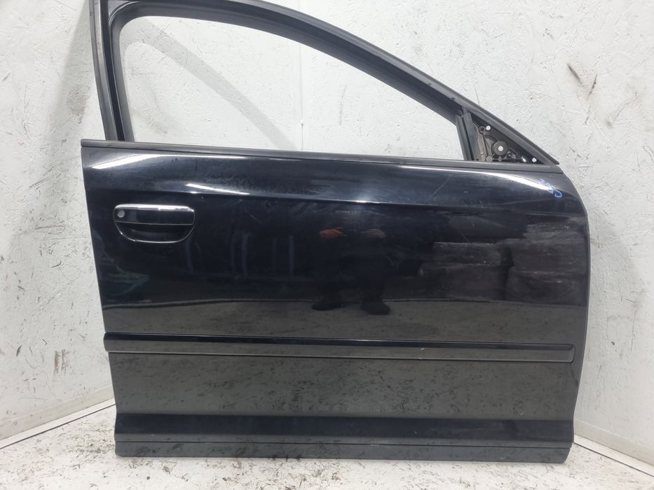 Usa dreapta fata AUDI A3 Sportback (8PA) [Fabr 2004-2013] Hatchback LY