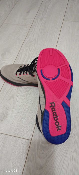 Нови мъжки маратонки, 44,5 е номера