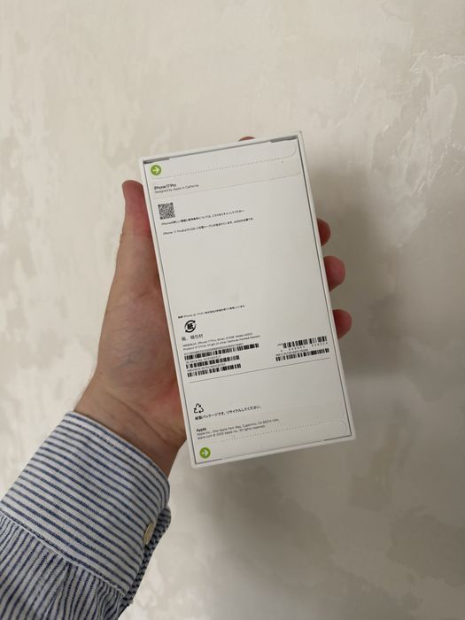 iPhone 17 Pro  айфон 17 про