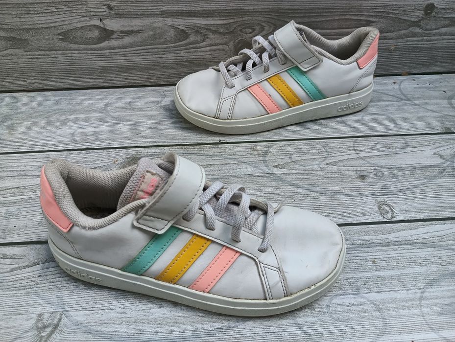 Adidas N 33 маратонки за момиче