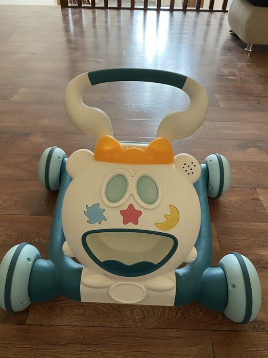 Ходунок доя детей