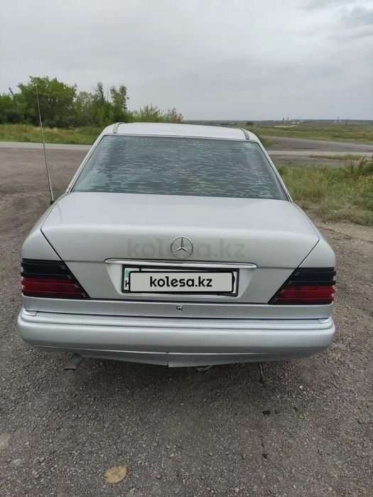 Продам Мерседес е-250