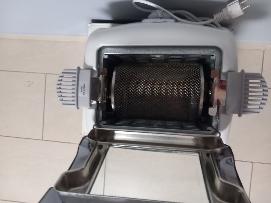 Friptoza fara ulei Termozeta