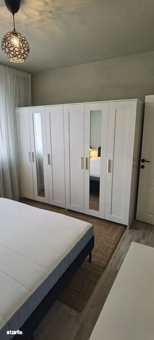 Apartament 2 camere | Bd. Ion Mihalache | Prima închiriere | Sector 1