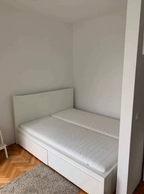 Дава се под наем Двустаен апартамент в София, Яворов - 55 кв.м за 623.22 € - Снимка #3