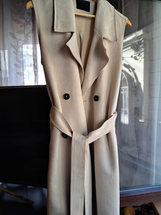 Vesta Dama Lunga Eleganta