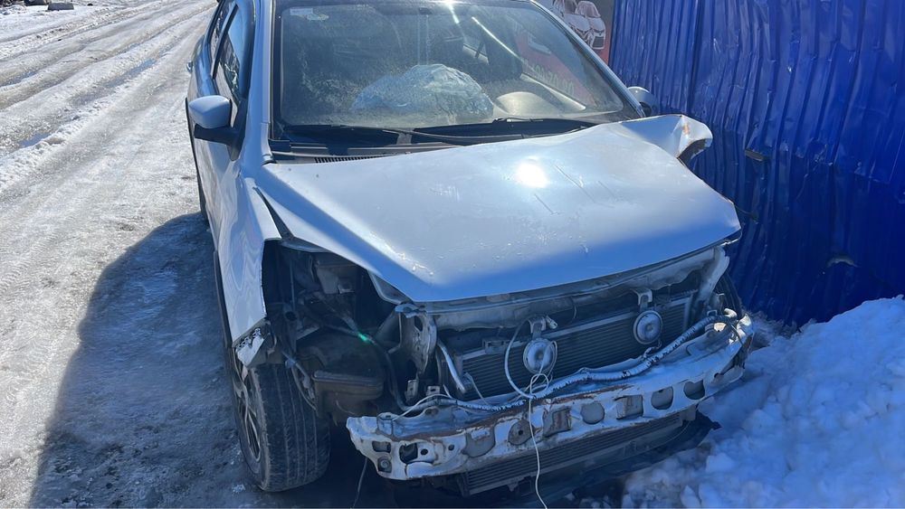 Лифан х50 Разбор