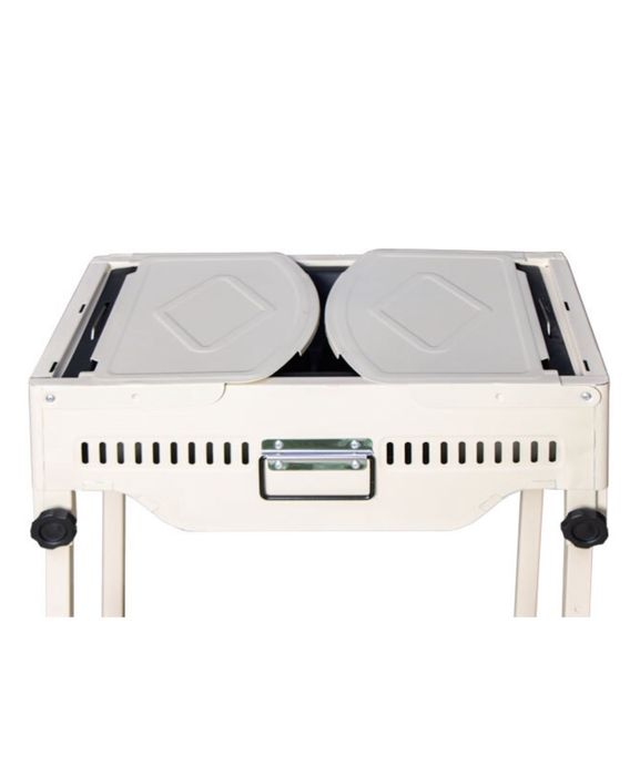 Мангал - Чемодан Инстаграмный