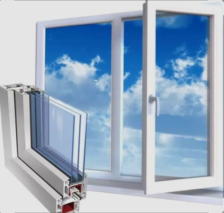 ГотовыйАкфа рамы