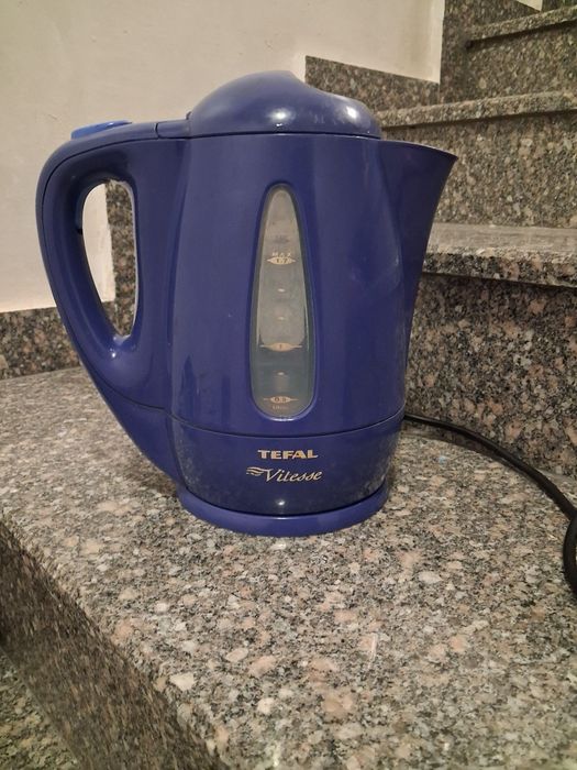 Електрическа кана TEFAL Vitesse