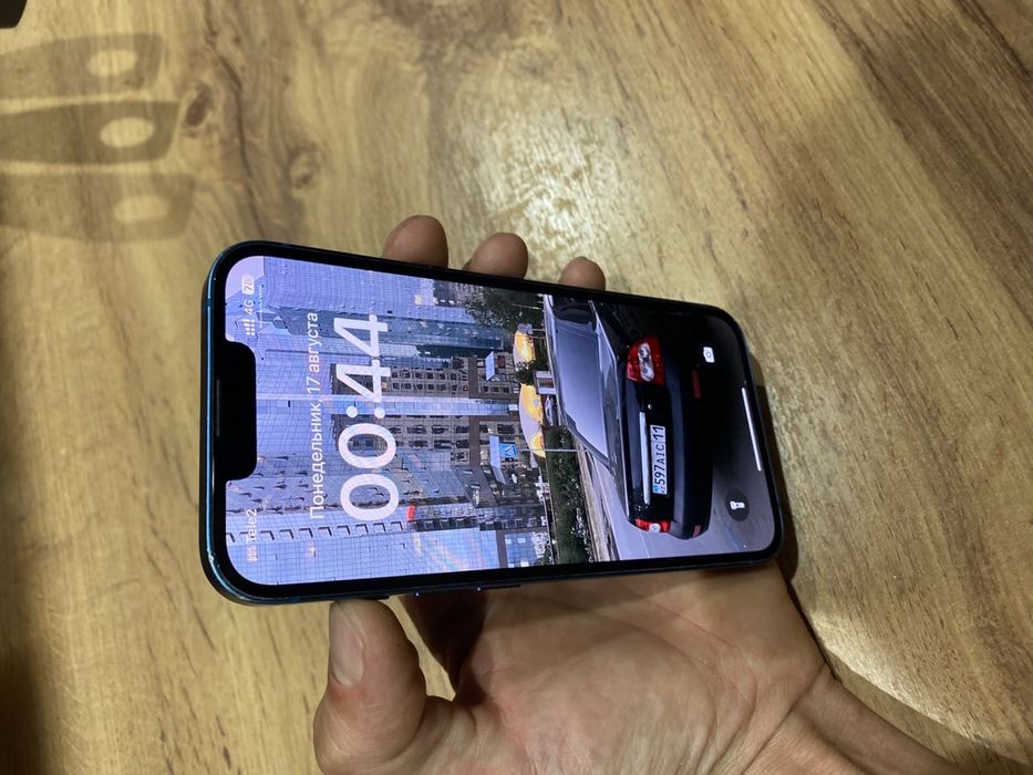 Iphone 13, оригинал!!!