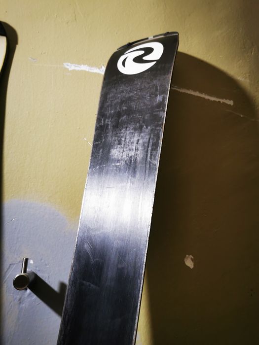 Дамски Ски + обувки 24.5 ROSSIGNOL