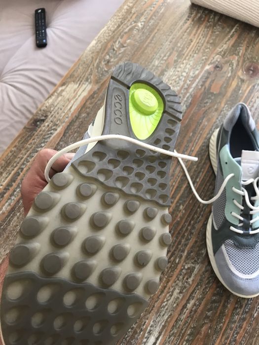 Ecco ST.1-оригинални дамски сникърси