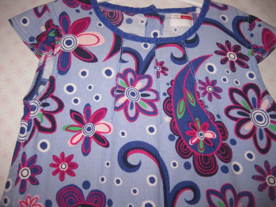 Нови цени! Gymboree, H&M, Name It за 7-8 годишно момиченце!