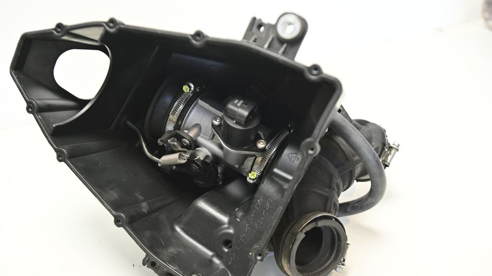 Capac Airbox Rampa Injectie Ducati Scrambler 800 2015 - 2025