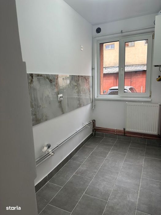 Apartament cu 2 camere de vânzare in centru Alba Iulia — fotografia 3