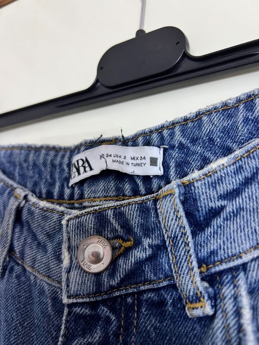 Дънки Zara, размер XS