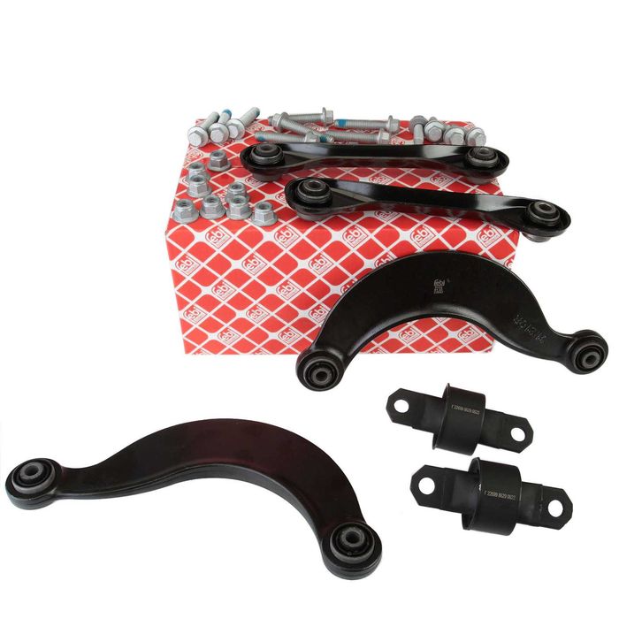 Kit brate suspensie spate Ford